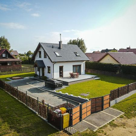 Dom Letniskowy Insko Vip Villa Exterior photo