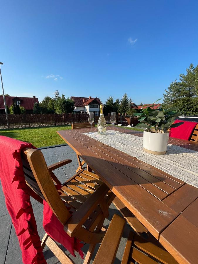 Dom Letniskowy Insko Vip Villa Exterior photo